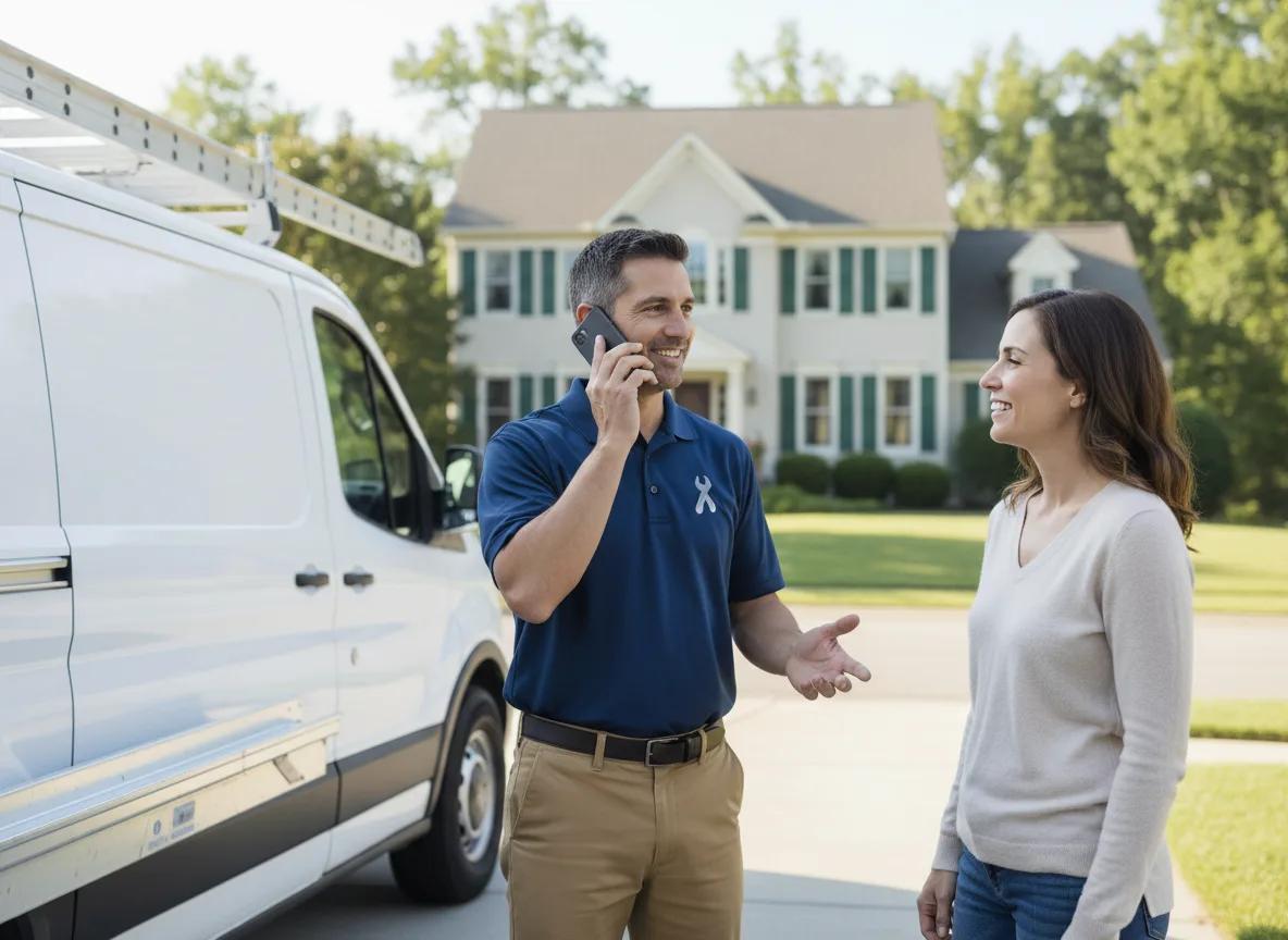 Home Gutter Service Doylestown, WI FAQs