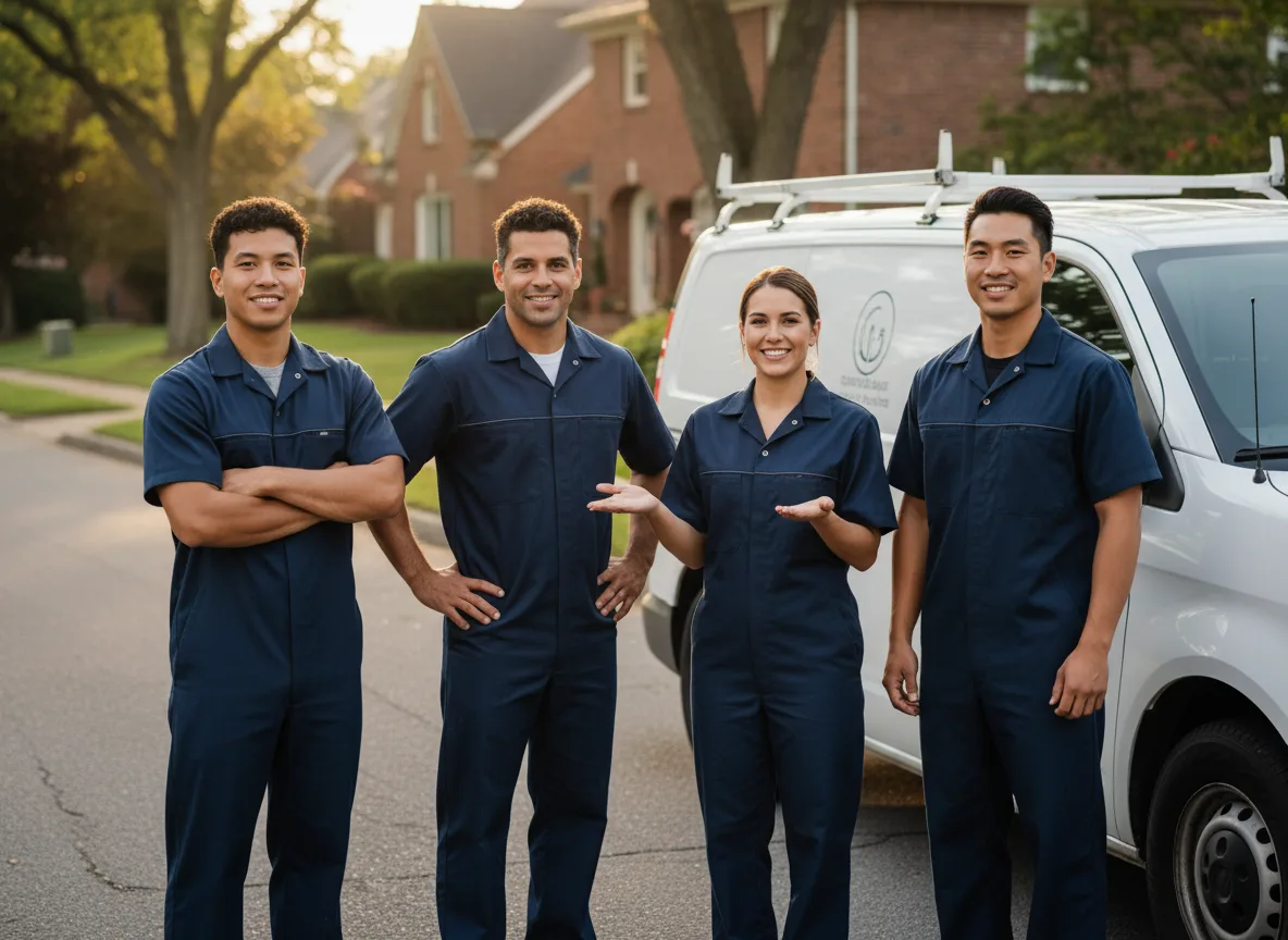 Home Gutter Service company in Doylestown, WI
